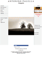 Mobile Screenshot of antoninopalella.it